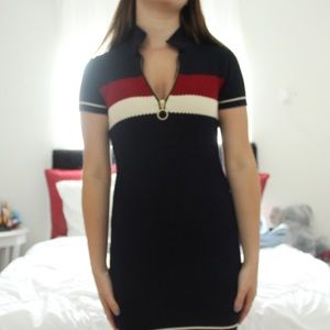 Sweater Dress-Forever 21